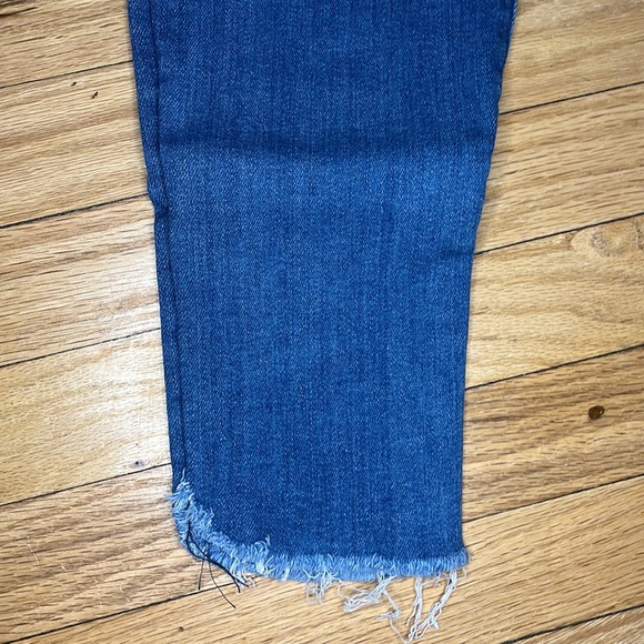 J Brand Mid-Rise Skinny Jean - Picture 4 of 15